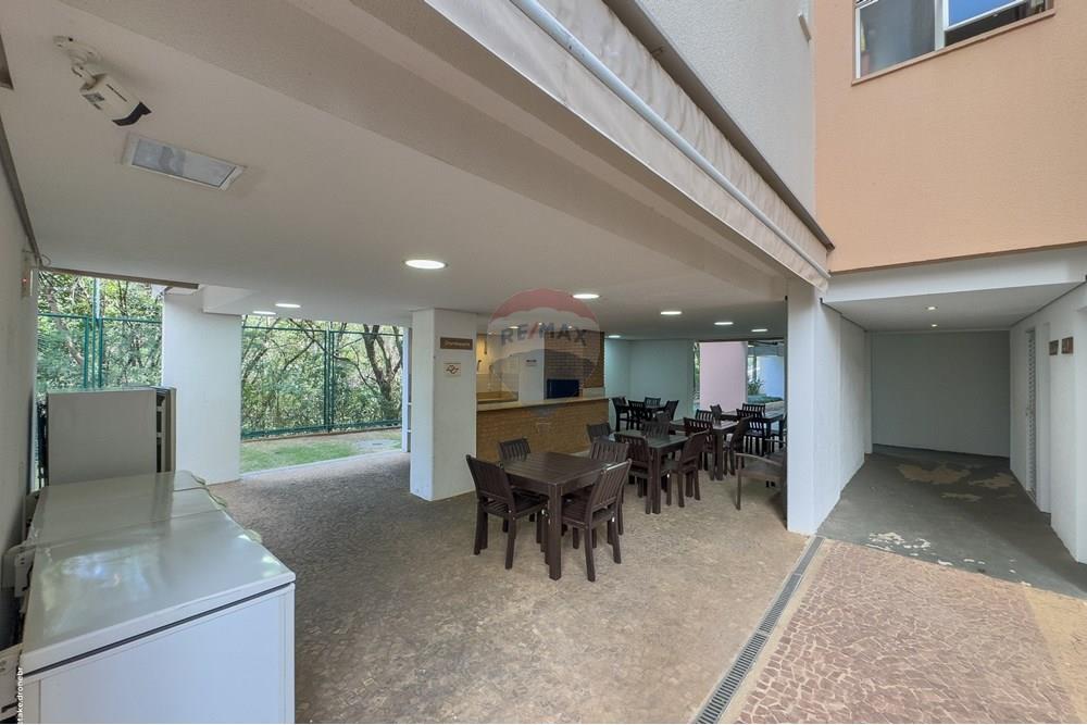 Apartamento - Venda - Campinas , São Paulo - TKD-4933.jpg - Pátio interno - 690681118-108