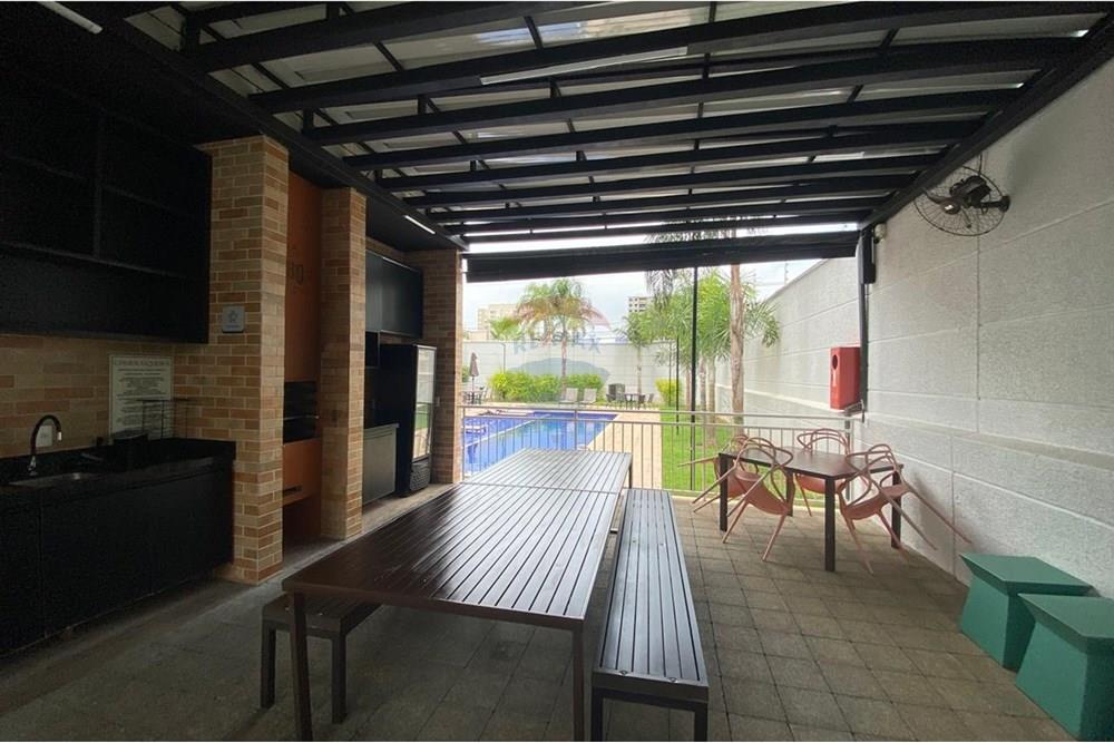 Apartamento - Alugar - Hortolândia , São Paulo - 5unin.jpg - 690531101-45