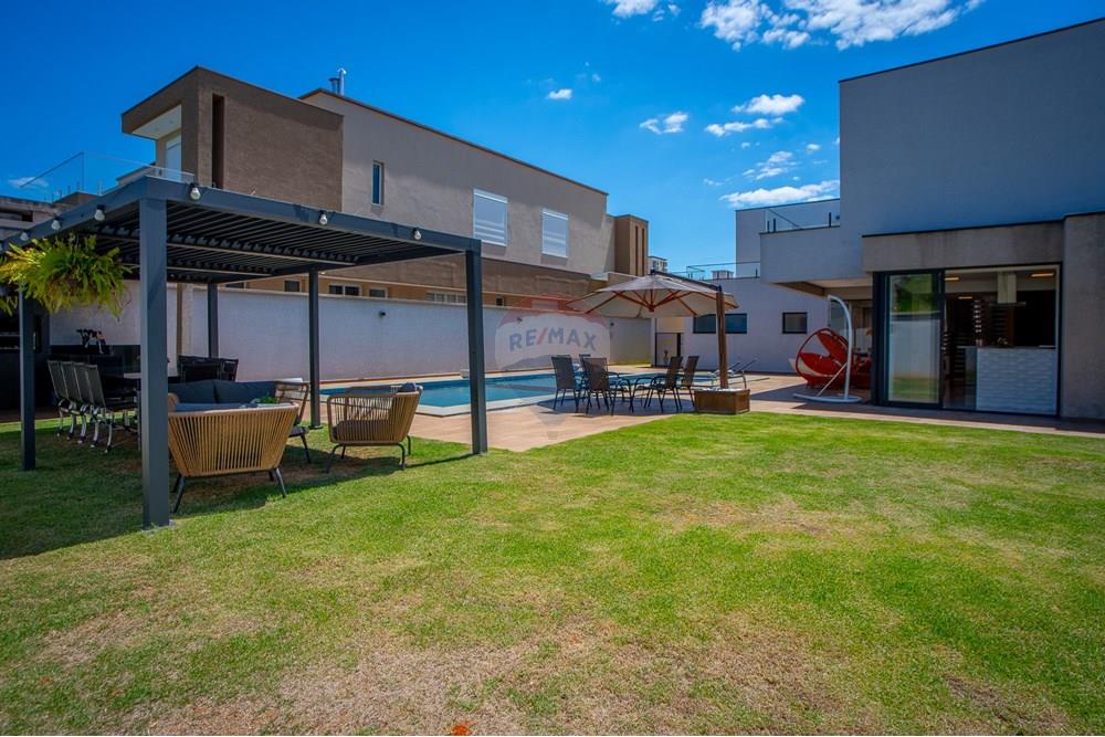 Casa de Condomínio - Venda - Atibaia , São Paulo - DSC00917.jpg - 690471020-62