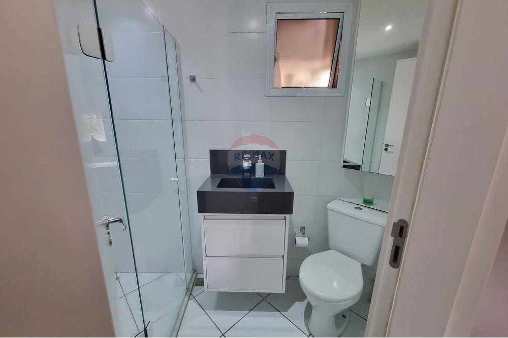 Apartamento à venda com 2 quartos, 62m² - Foto 7