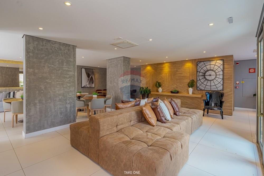 Apartamento - Venda - Campinas , São Paulo - DSC09030-HDR.jpg - 690541220-25