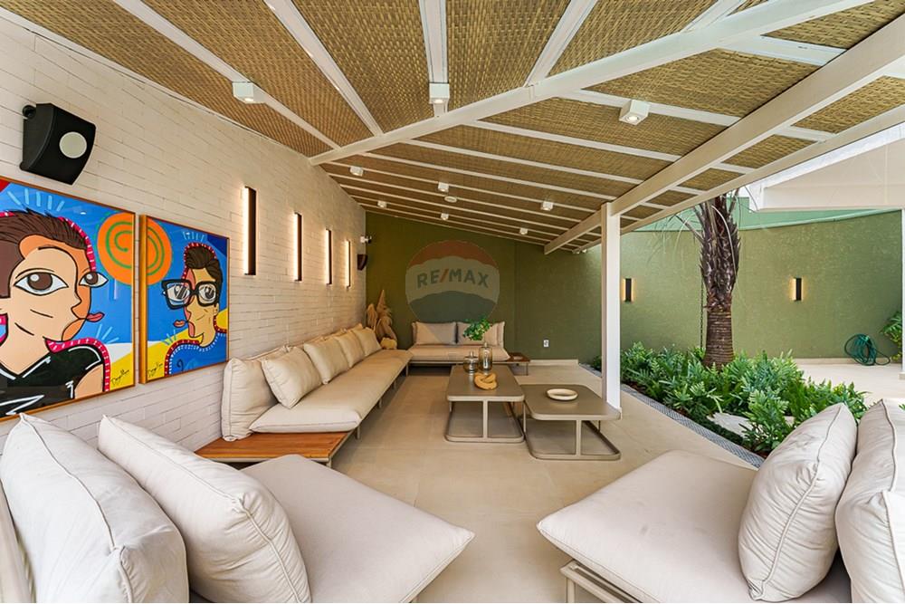 Casa de Condomínio - Venda - Santana de Parnaíba , São Paulo - DSC08534-12.jpg - 691081005-10