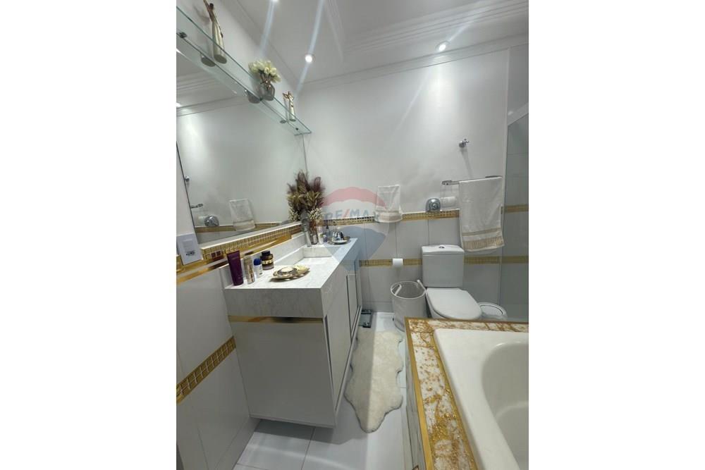 Casa de Condomínio - Alugar - Santana de Parnaíba , São Paulo - Nancy NewVille (54).jpeg - 691021041-13