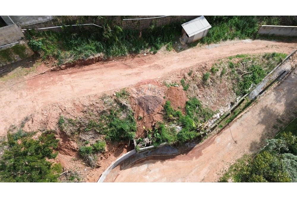 Terreno - Venda - Santana de Parnaíba , São Paulo - 1.jpg - 691021013-7