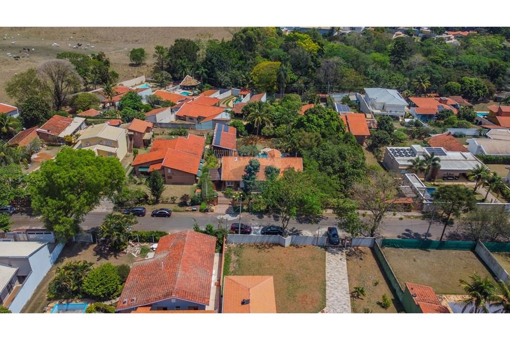 Casa de Condomínio - Alugar - Campinas , São Paulo - FOTOS DRONE .-0914.jpg - 690681132-524