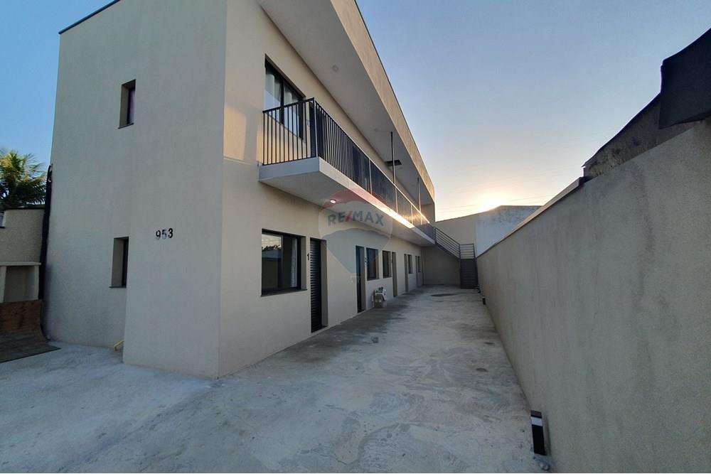 Apartamento - Alugar - Jaguariúna , São Paulo - 20241211_175655.jpg - 690671004-430