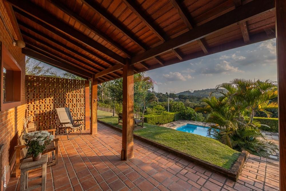 Casa de Condomínio - Venda - Vinhedo , São Paulo - 10.jpg - 690941020-106