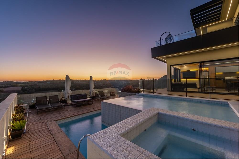 Casa de Condomínio - Venda - Vinhedo , São Paulo - TKD-7397.jpg - 690941014-76