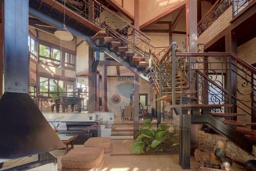 Casa de Condomínio - Alugar - Barueri , São Paulo - 24.jpg - 690951047-34