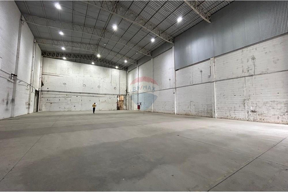 Galpão - Alugar - Itatiba , São Paulo - 0c4c0c75-1770-486d-a220-aa775f33b7f8.JPG - 690791208-14