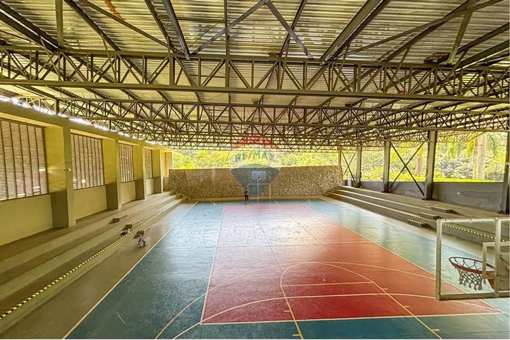 Casa de Condomínio - Alugar - Santana de Parnaíba , São Paulo - quadra poliesportiva.jpg - Sala de Ginástica - 691081002-26