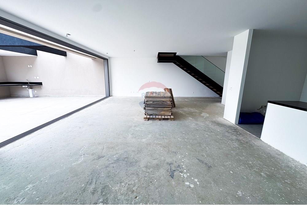 Casa de Condomínio - Venda - Santana de Parnaíba , São Paulo - Casa_Singular_Horizontal-13.jpg - 691141029-4