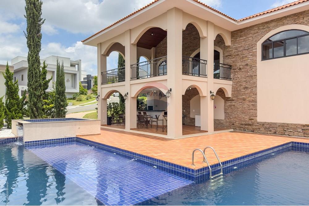 Casa de Condomínio - Venda - Valinhos , São Paulo - TakeDroneBr-31239-2.jpg - 690491084-85