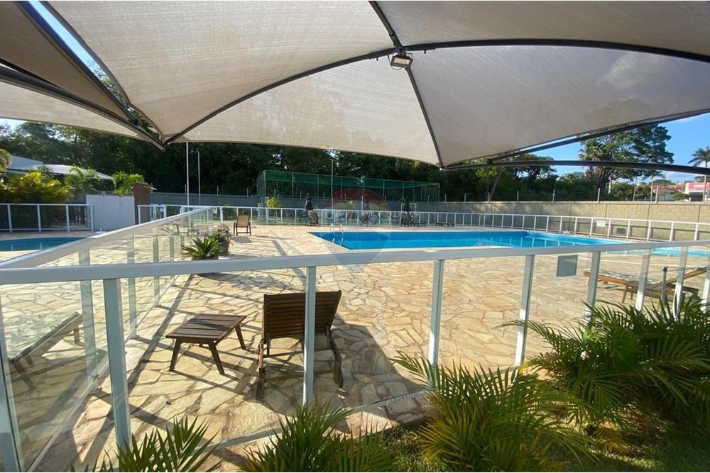 Apartamento - Alugar - Mogi Guaçu , São Paulo - IMG-20251212-WA0303.jpg - Jardim Externo - 690521134-101