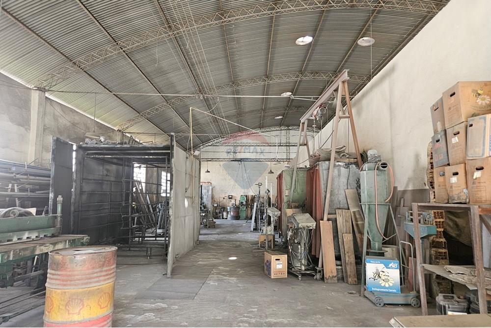 Galpão - Venda - Cosmópolis , São Paulo - 20251211_091820.jpg - 690831005-1083