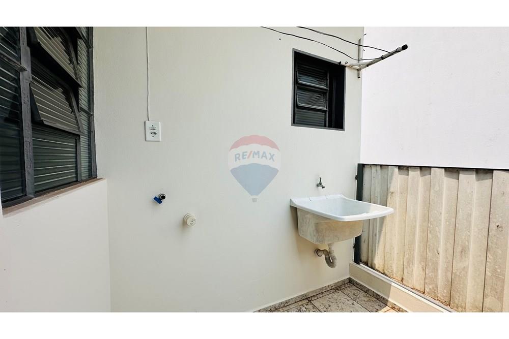 Kitnet - Alugar - Rio Claro , São Paulo - IMG_9679.jpeg - 690811013-192