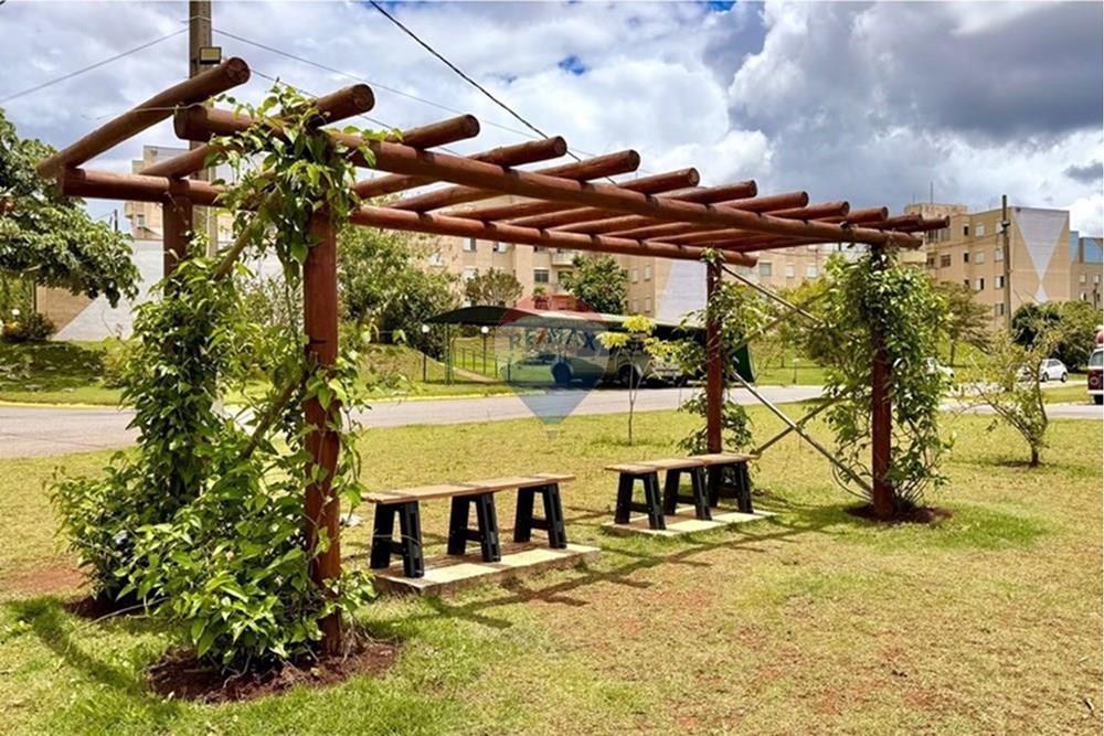 Apartamento - Venda - Bragança Paulista , São Paulo - area.jpg - 690041101-21