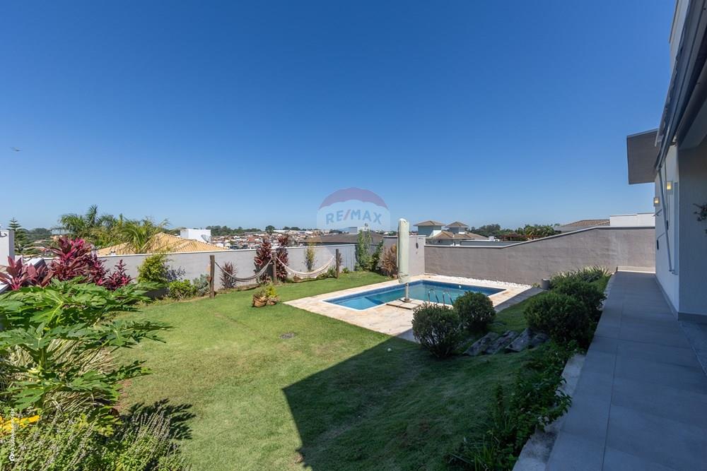 Casa de Condomínio - Venda - Vinhedo , São Paulo - piscina1.jpg - 690941020-104