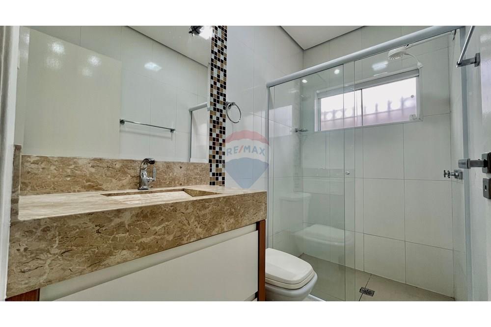 Casa - Venda - Americana , São Paulo - IMG_3636.JPG - Banheiro - 690231025-245