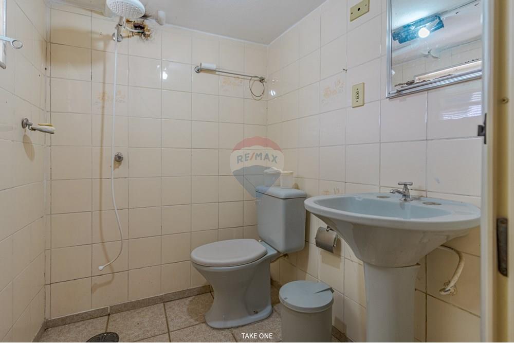 Woningbouw - Haus - Campinas , São Paulo - BR - DSC08890-HDR.jpg - Badkamer - 690681178-8