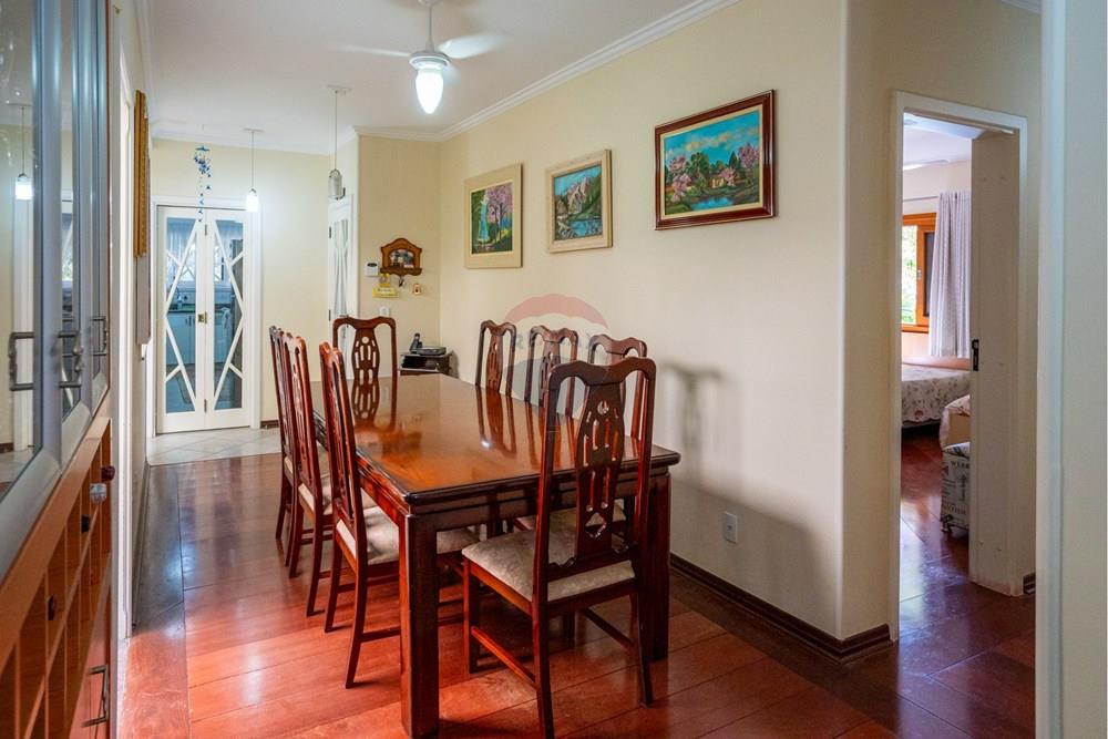 Casa - Venda - Atibaia , São Paulo - DSC04408.jpg - Sala de jantar - 690471003-133