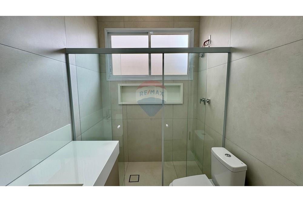 Casa de Condomínio - Alugar - Santa Bárbara d'Oeste , São Paulo - WhatsApp Image 2025-11-17 at 20.03.28 (3).jpeg - Banheiro - 690231086-51