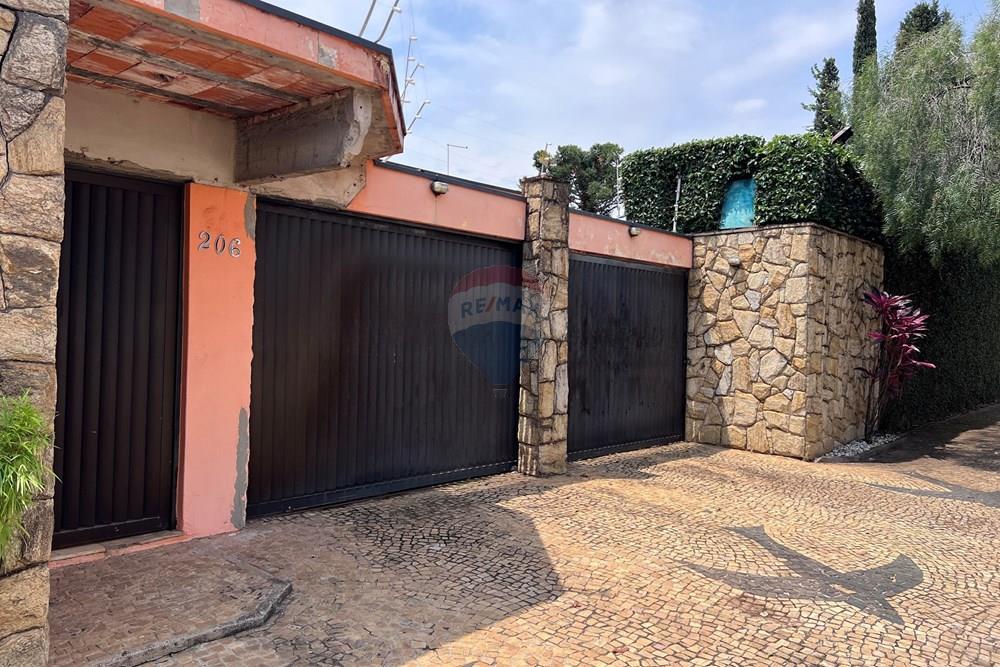 Casa Comercial - Alugar - Campinas , São Paulo - IMG_5497(2).JPG - 690681190-25