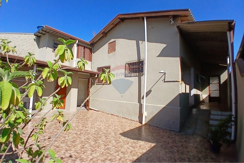 Casa - Alugar - Campinas , São Paulo - 1001060446.jpg - 691101008-50