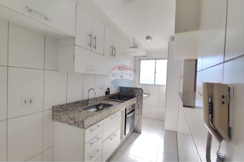 Apartamento - Venda - Paulínia , São Paulo - c8184d6a-1532-4af4-84fc-ae819ad913cf.jpg - 690511042-408
