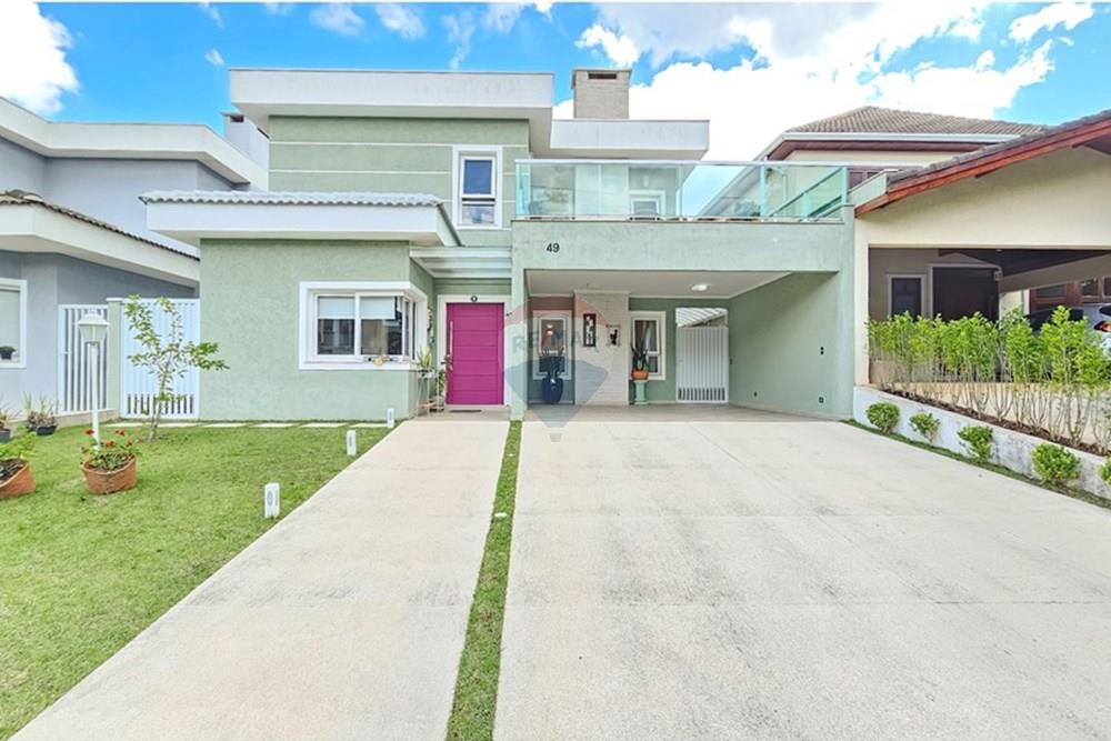 Casa de Condomínio - Venda - Santana de Parnaíba , São Paulo - 20260212_144731.jpg - 690951039-31