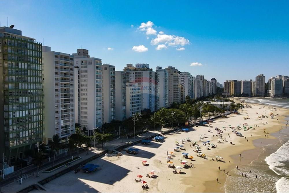 Apartamento - Venda - Guarujá , São Paulo - guarararu31.jpg - 690551069-833
