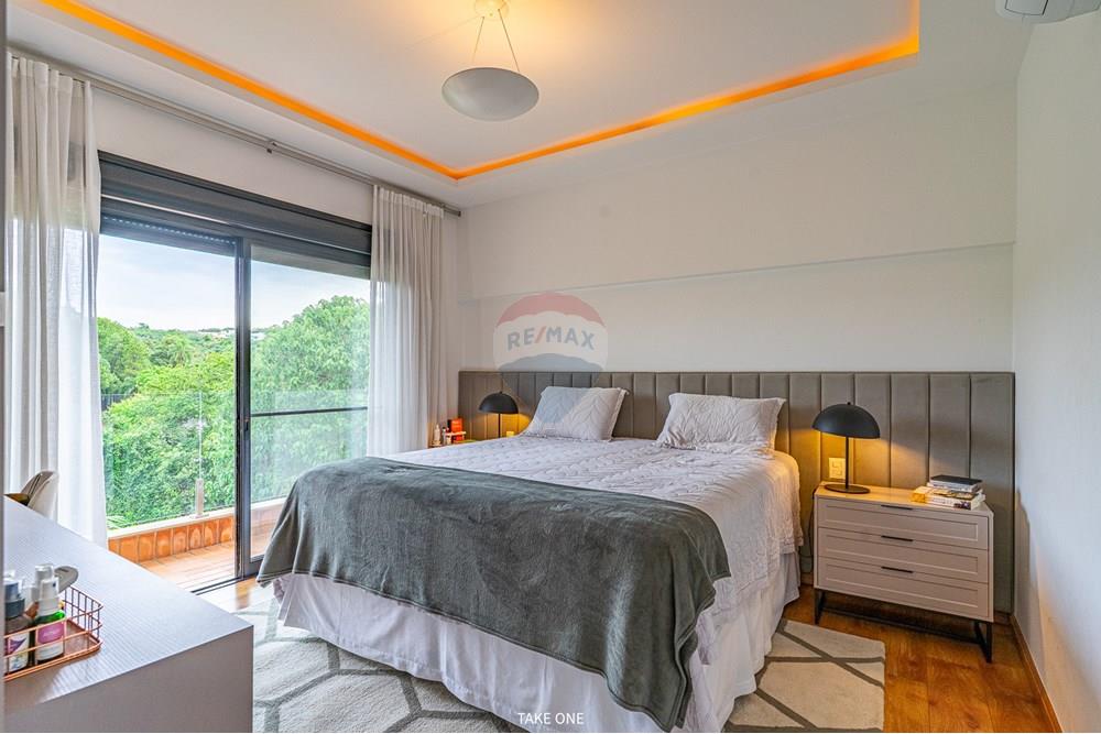 Casa de Condomínio - Venda - Valinhos , São Paulo - TAKEONE-10974.jpg - 690941020-63