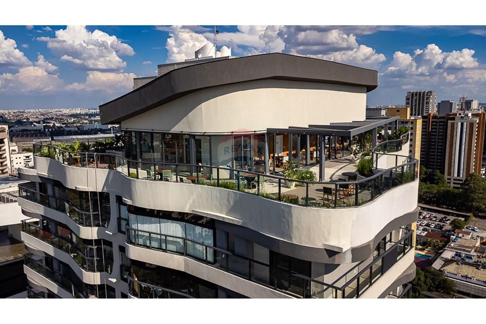 Apartamento - Venda - Barueri , São Paulo - DJI_0980-43.jpg - 691081005-9