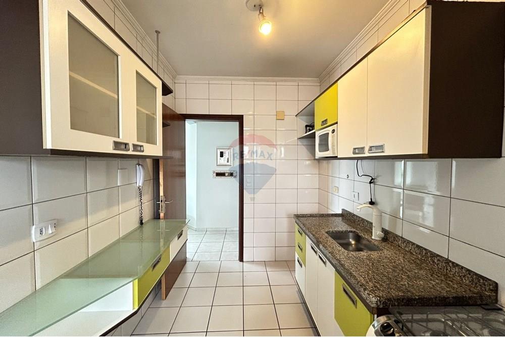 Apartamento - Venda - Guarujá , São Paulo - WhatsApp Image 2025-12-29 at 15.10.58 (2).jpeg - Cozinha - 690821075-20