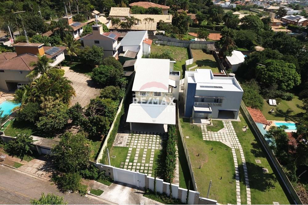 Casa de Condomínio - Venda - Jundiaí , São Paulo - DJI_0247.jpg - 690791120-7897