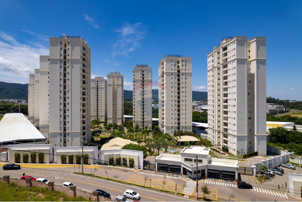 Apartamento - Venda - Jundiaí , São Paulo - DJI_0054.jpg - 690591004-69