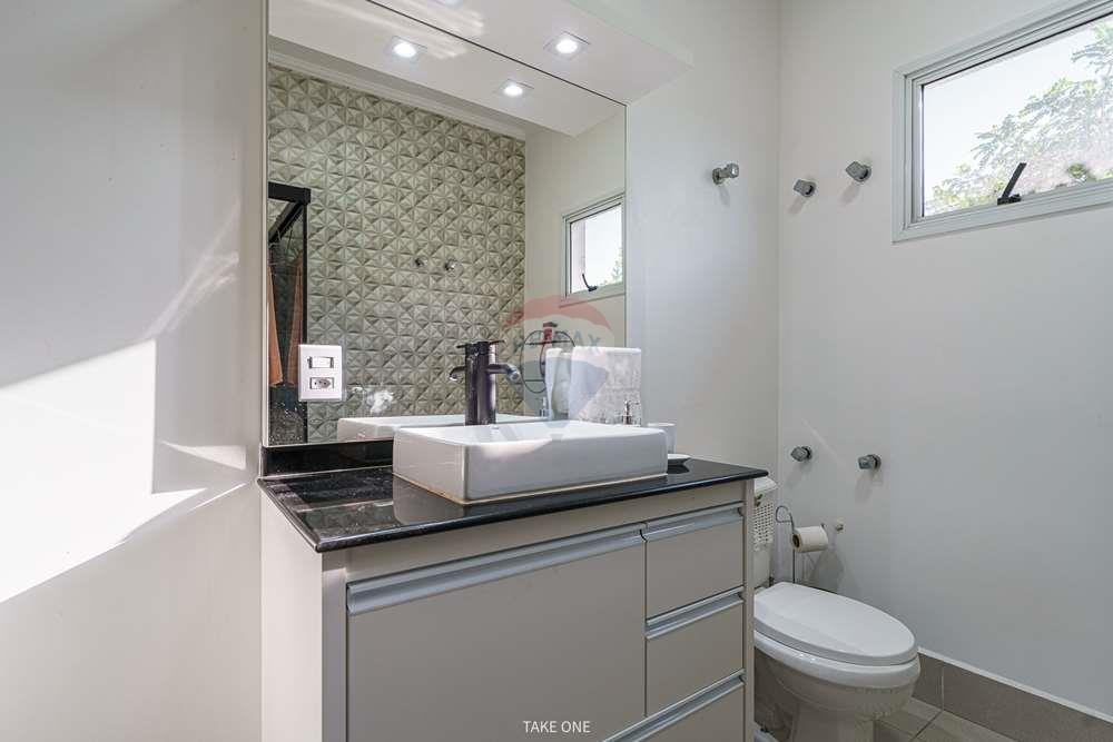 Casa de Condomínio - Venda - Louveira , São Paulo - DSC06681-HDR.jpg - 690941044-7