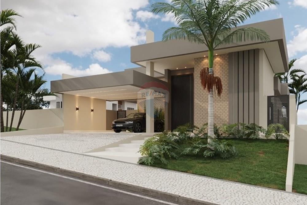 Casa de Condomínio - Venda - Americana , São Paulo - WhatsApp Image 2025-06-09 at 14.48.02 (1) (1).jpeg - Fachada - 690231086-12