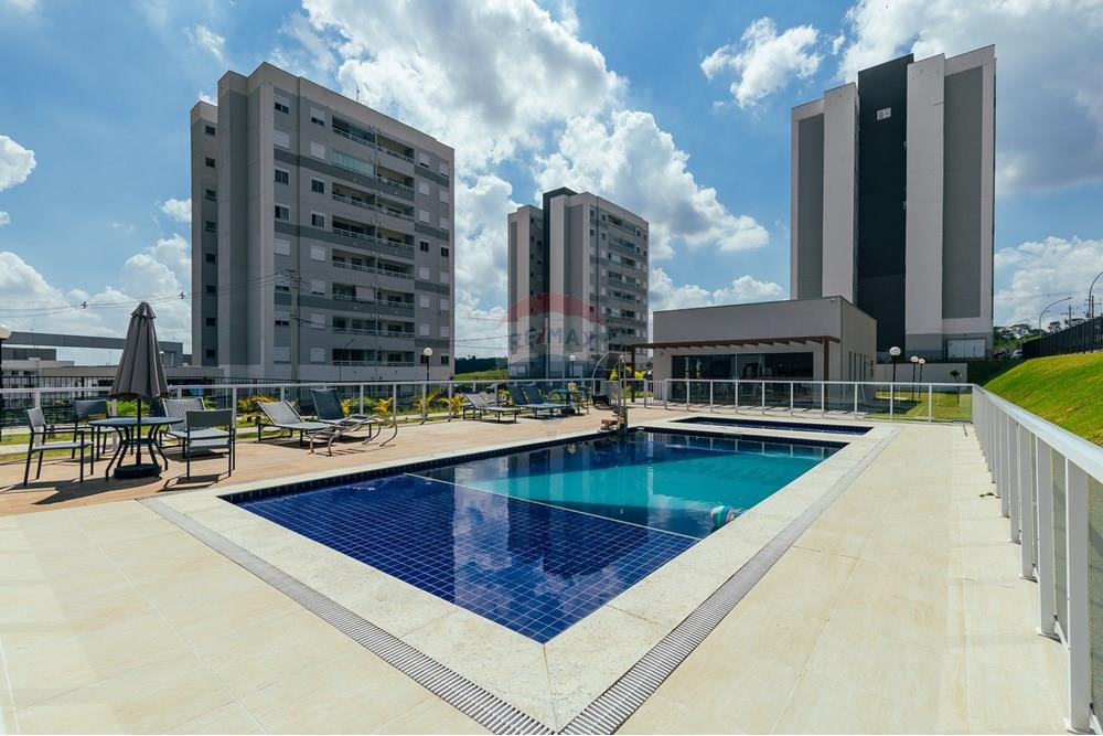 Apartamento - Alugar - Jundiaí , São Paulo - Cenário-18.jpg - 690591031-96