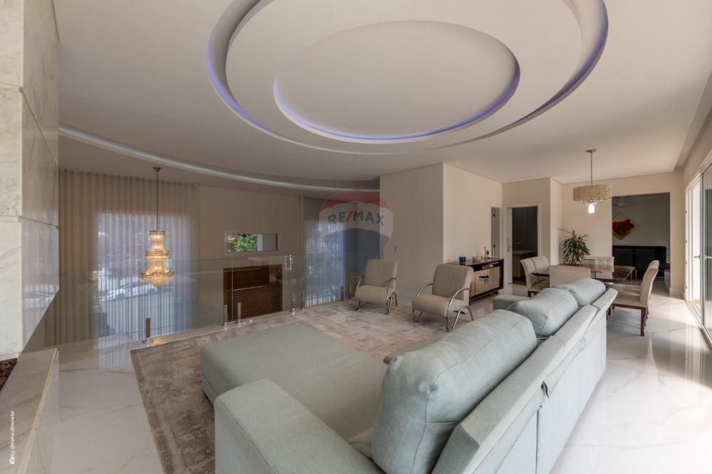 Casa de Condomínio - Venda - Valinhos , São Paulo - TKD-12180.jpg - 690491084-87