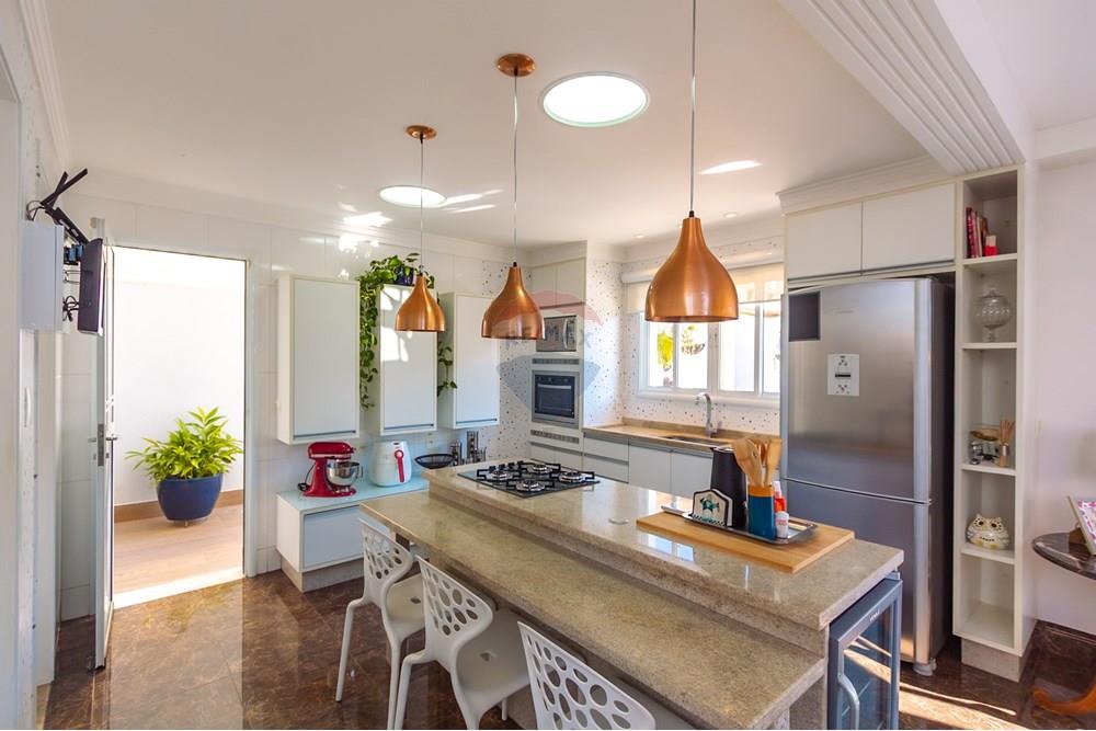 Casa - Venda - Indaiatuba , São Paulo - IMG_9233.jpg - Cozinha - 690471120-58