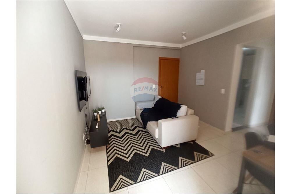 Apartamento - Alugar - Piracicaba , São Paulo - 2 - 690781011-521