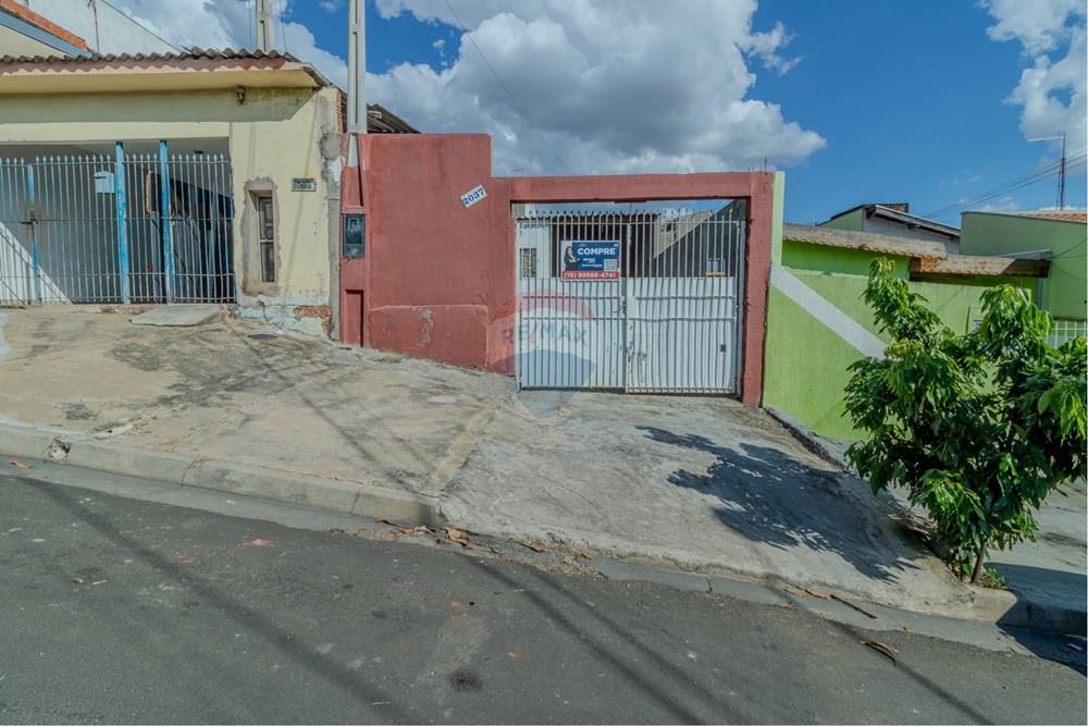 Casa - Venda - Rio Claro , São Paulo - _MG_8179-HDR.jpeg - Fachada - 690901022-68