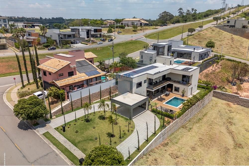 Casa de Condomínio - Venda - Vinhedo , São Paulo - TKD-10927.jpg - 690941014-84