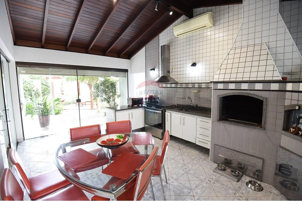 Casa de Condomínio - Venda - Rio Claro , São Paulo - PIP_8243.JPG - 690811015-138