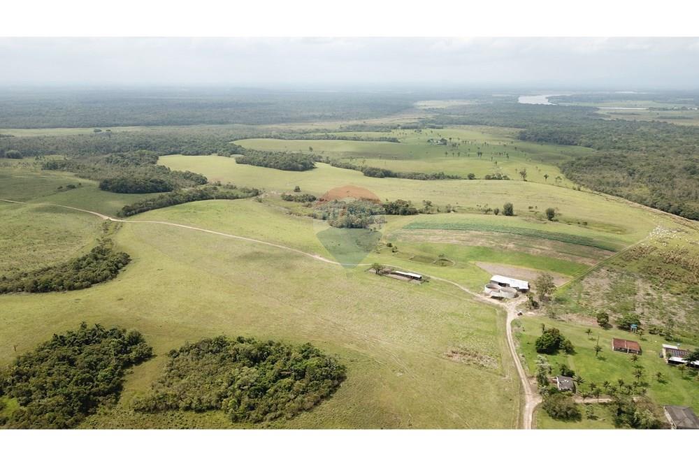 Fazenda - Venda - Iguape , São Paulo - DJI_0010.JPG - 690061038-14