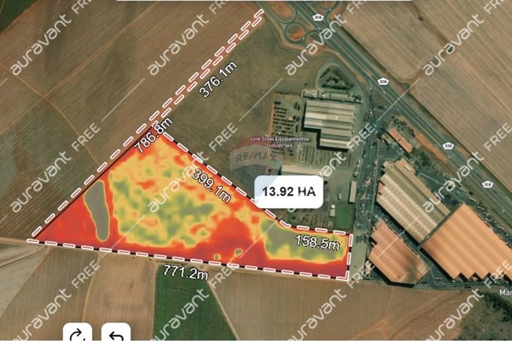 Terreno - Venda - Rio das Pedras , São Paulo - com faixa 14m f.jpg - 690781159-3