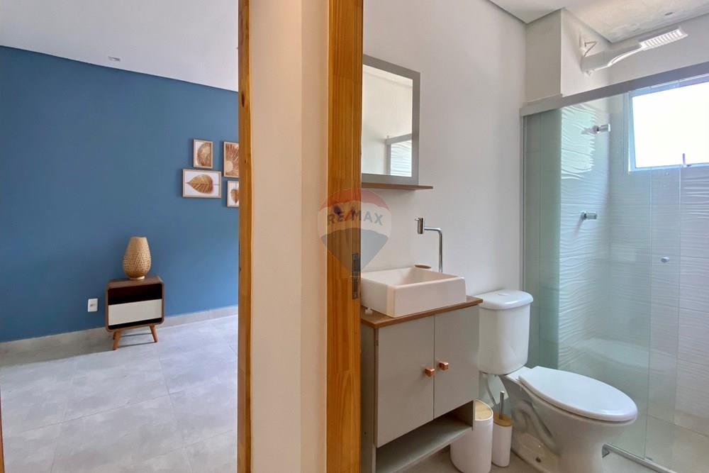 Apartamento - Venda - Bertioga , São Paulo - apartarmeno-a-venda-2-quartos-acqua-residencial-vista-linda-eliane-braga-corretora-remax-foto-25.jpg - Banheiro - 690341039-20