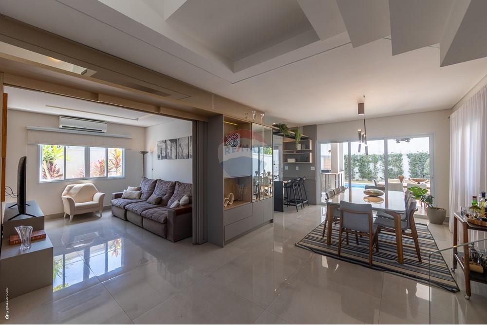 Casa - Venda - Campinas , São Paulo - TKD-1451.jpg - Sala de jantar - 690681118-73