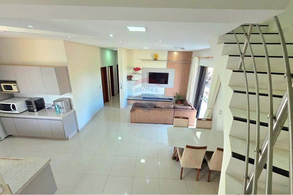 Casa de Condomínio - Venda - Mogi Guaçu , São Paulo - 20250902_105347.jpg - 690751049-87